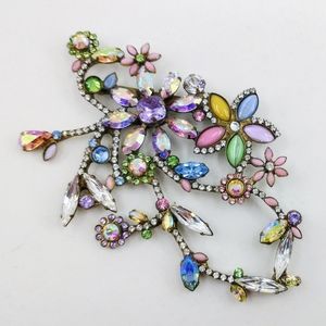 Sorrelli Oversized Brooch